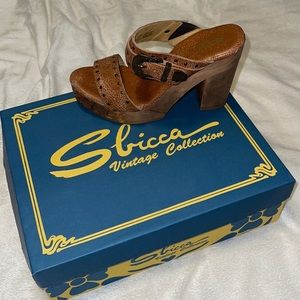 Sibicca Vintage Collection